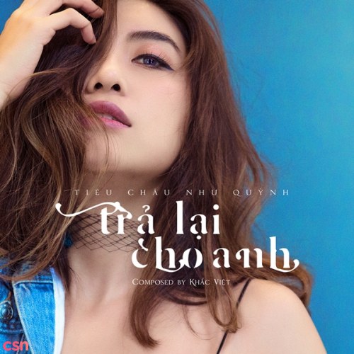 Tiêu Châu Như Quỳnh