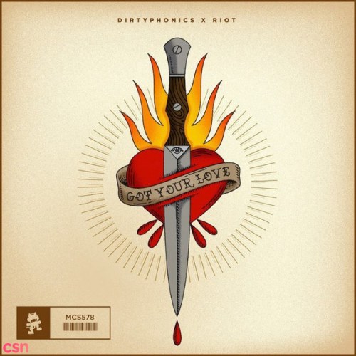 Dirtyphonics