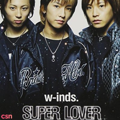 W-inds.