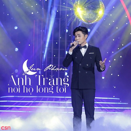 Jun Phạm