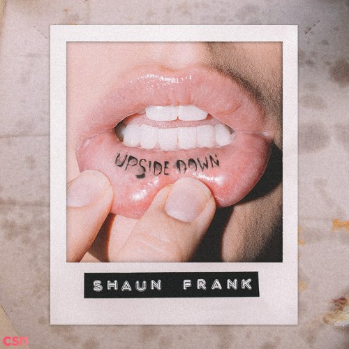 Shaun Frank