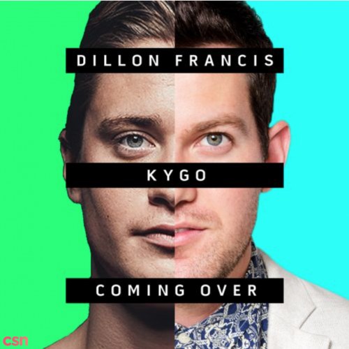 Dillon Francis