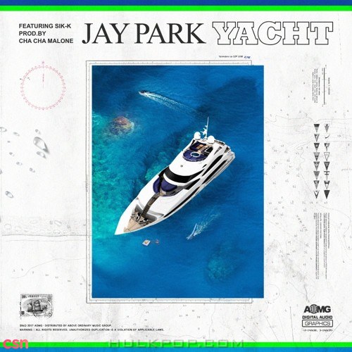 Jay Park