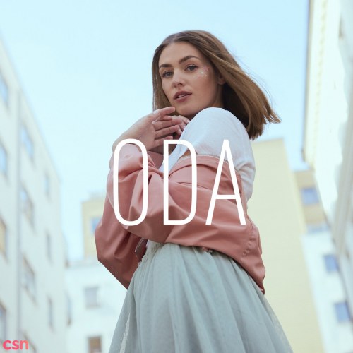 Oda