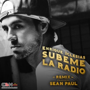 Enrique Iglesias