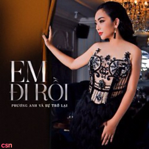 Phương Anh