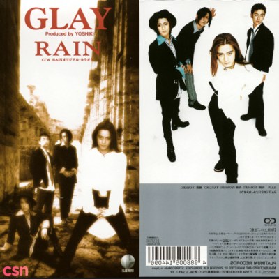 GLAY