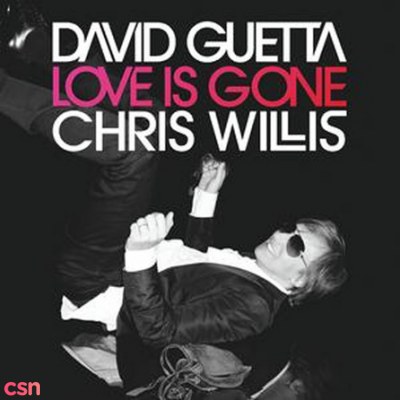 Chris Willis