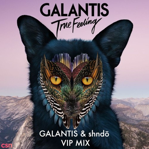Galantis