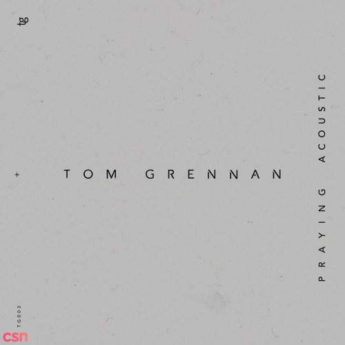 Tom Grennan