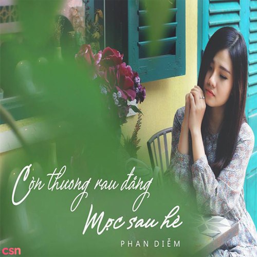 Phan Diễm