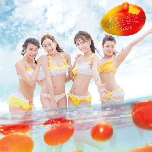 SKE48