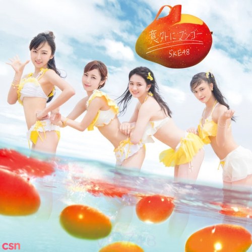 SKE48
