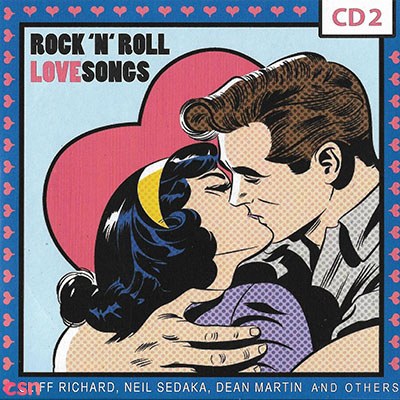 Guy Mitchell