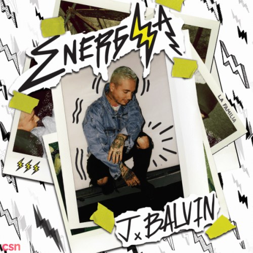 J. Balvin
