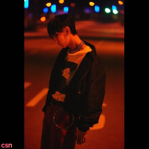 Jang Hyunseung
