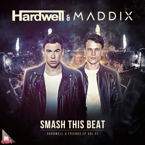 Hardwell