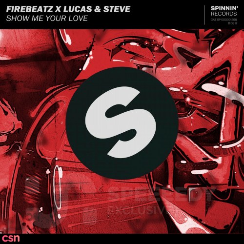 Firebeatz