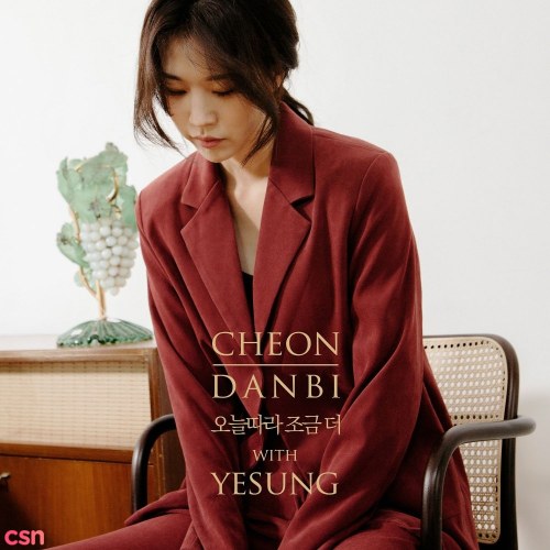 Cheon Danbi, YESUNG