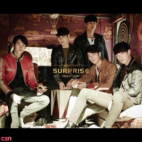 5urprise