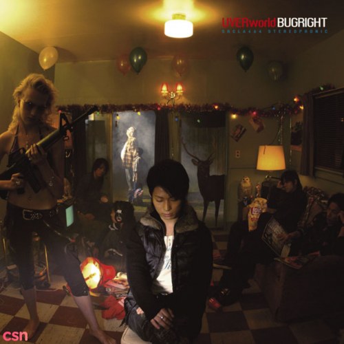 UVERworld