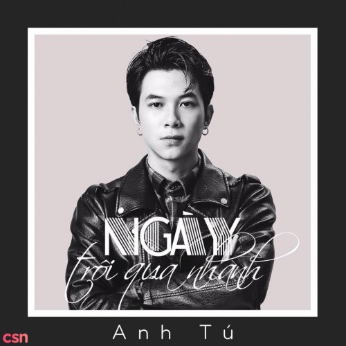 Anh Tú