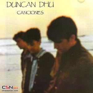 Duncan Dhu