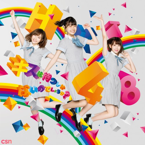 HKT48