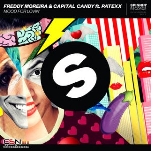 Capital Candy