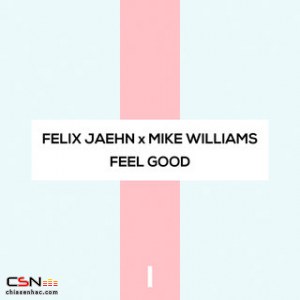 Felix Jaehn
