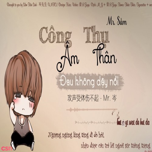 Mr. Sầm