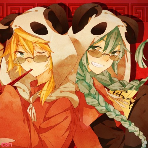 Hatsune Miku