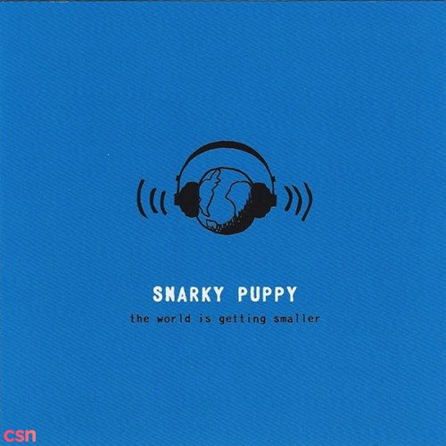 Snarky Puppy
