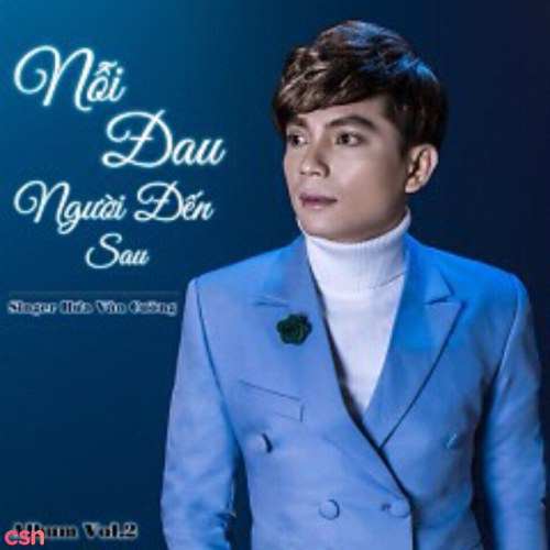 Hứa Văn Cường