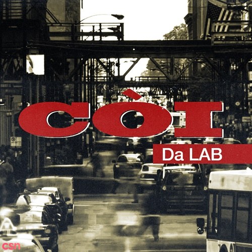 Da LAB