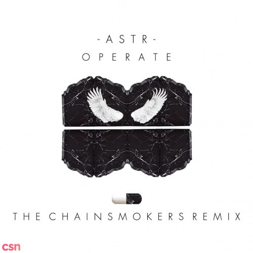 ASTR