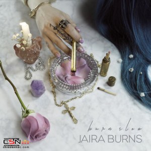 Jaira Burns