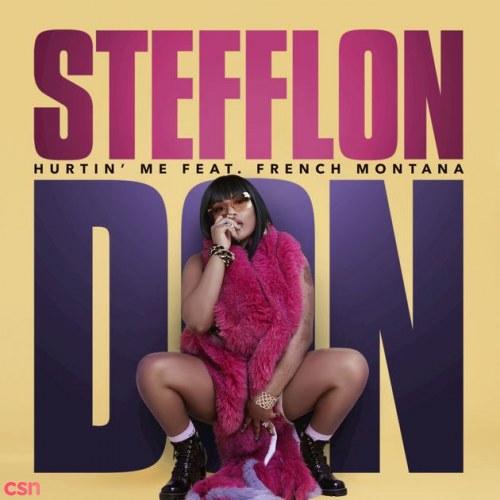 French Montana
