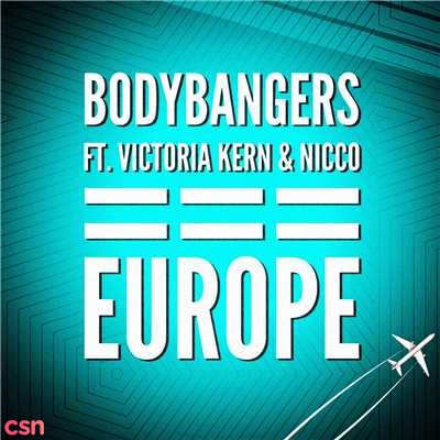 Bodybangers