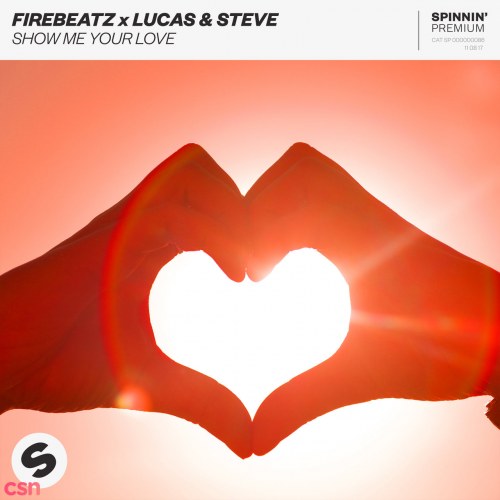 Firebeatz