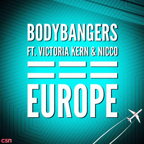 Bodybangers