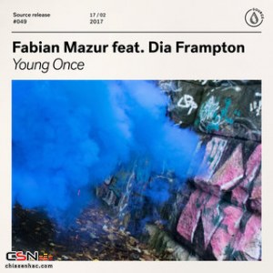 Dia Frampton
