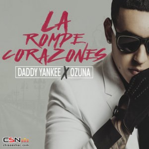 Daddy Yankee