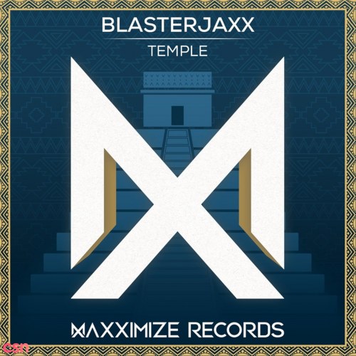 BlasterJaxx