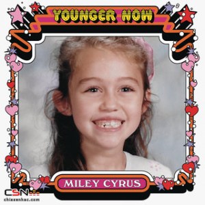 Miley Cyrus