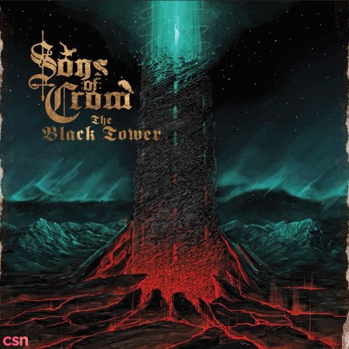 Sons Of Crom
