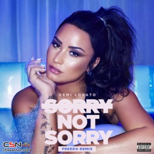 Demi Lovato