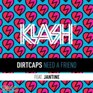 Dirtcaps
