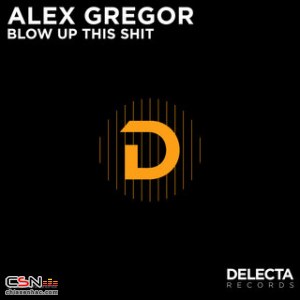 Alex Gregor