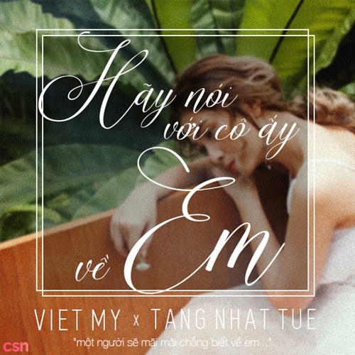 Việt My